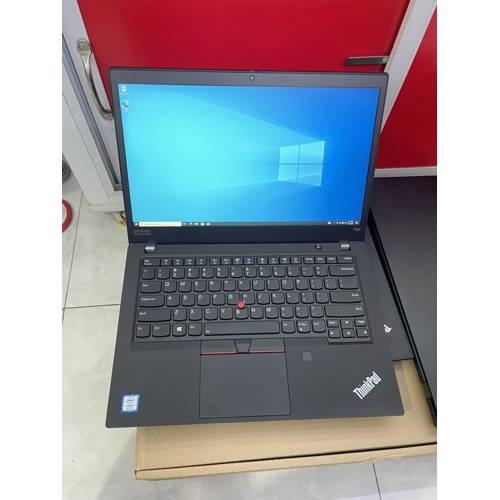 Lenovo Thinkpad T490 Intel® Core™ i7-8565U (Likenew 99%)