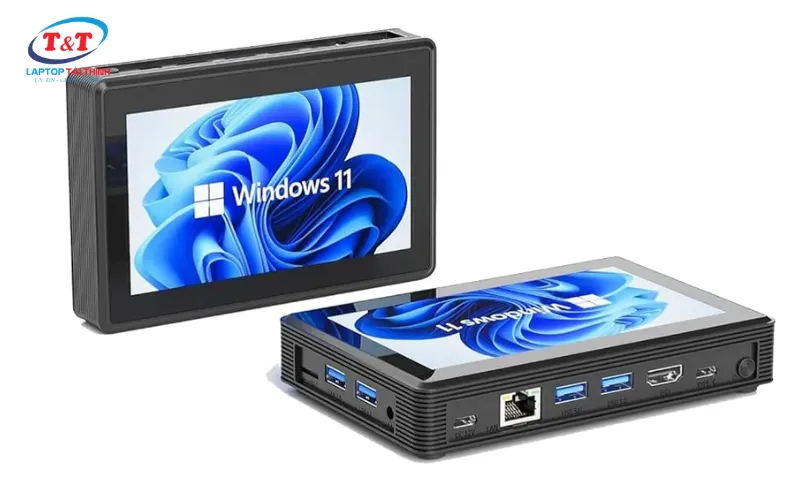 Laptop mini
