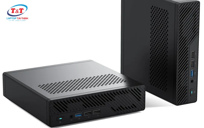 Barebone mini pc