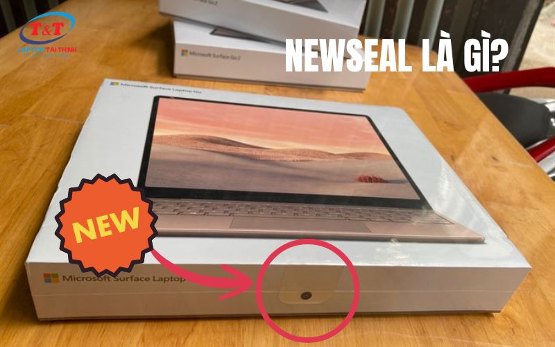 newseal là gì