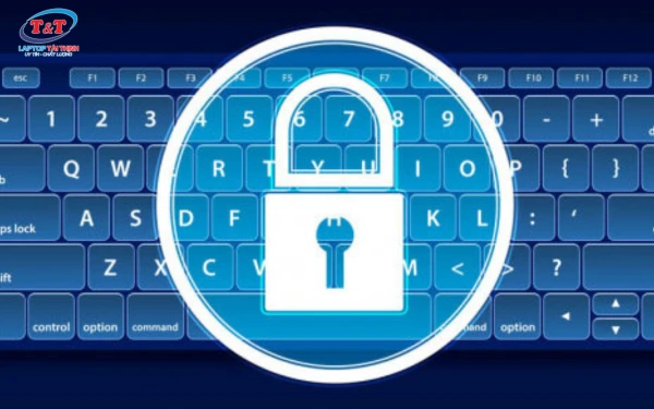 Phím Numlock trên laptop Lenovo là gì?
