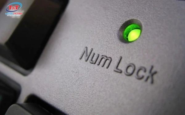 Phím Numlock Trên Laptop Lenovo Là Gì? Cách Bật Nhanh Chỉ Trong 1 Phút