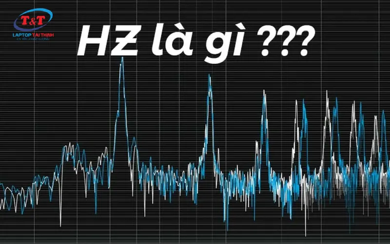 tần số hz là gì?