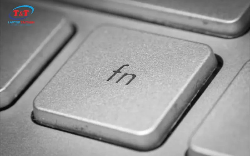 Cách bật tắt phím fn trên laptop asus khi cần thiết