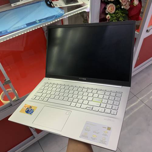 Asus Vivobook A515EA-BQ497T Core i3-1115G4, SSD NVMe 512GB, RAM 8GB. 15.6 inch Full HD IPS