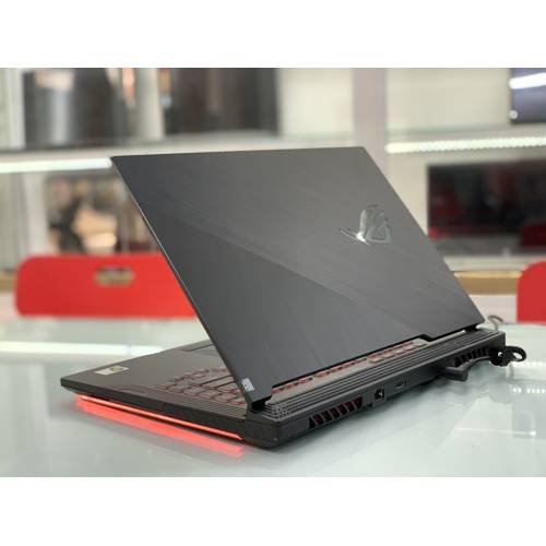 Asus ROG Strix G531GD Intel® Core™ Core i5-9300H