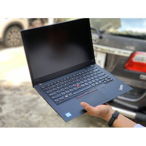 Lenovo Thinkpad T480s  Intel® Core™ i5 -8350U