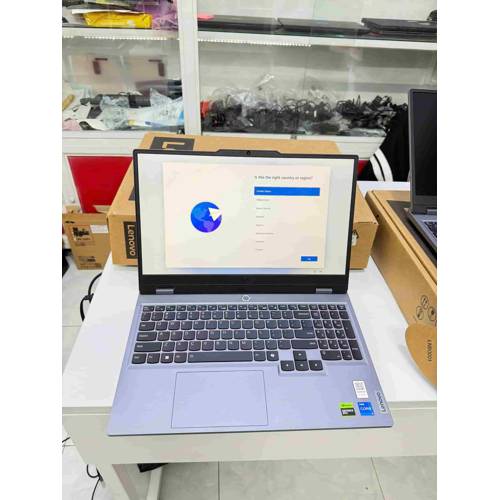 Lenovo LOQ 15IAX9 Core i5-12450HX